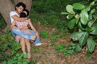 Oka Criminal Premakatha Photos